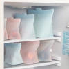 New cross-border silicone food preservation bag, kitchen multi-functional sealed silicone storage bag for fruits and vegetables details Picture